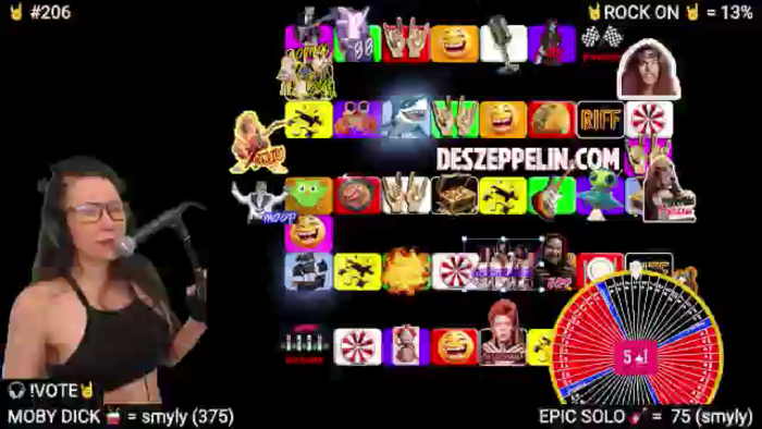 DesZeppelin