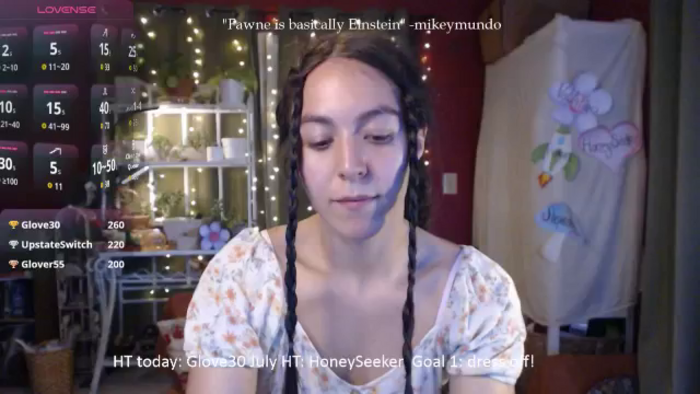 FawneFaeisme