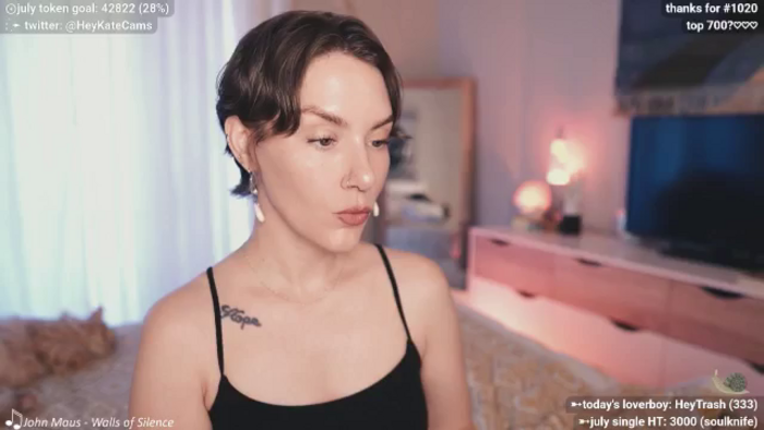 HeyKate