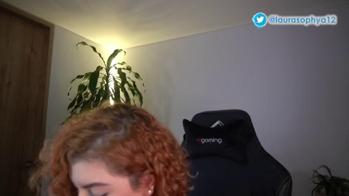 Laurasophya