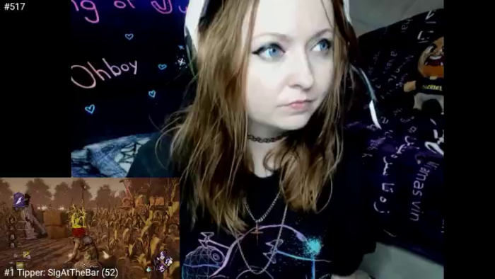 PrincessBluu