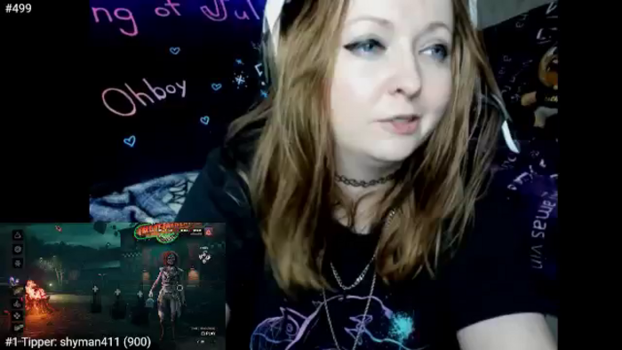 PrincessBluu