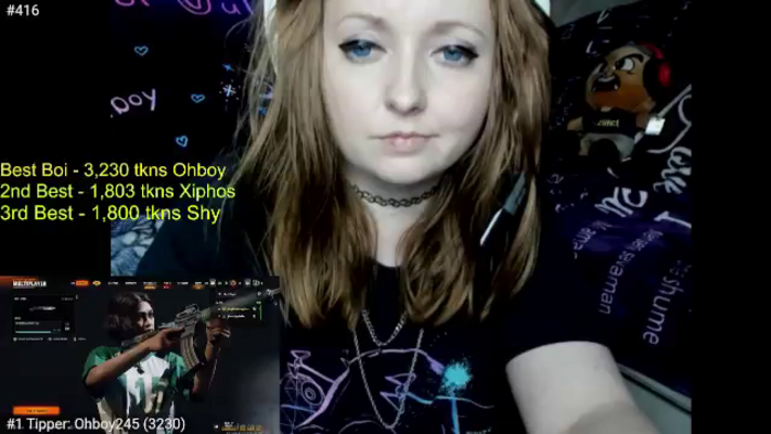 PrincessBluu