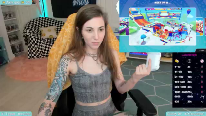 TheSharkQueen