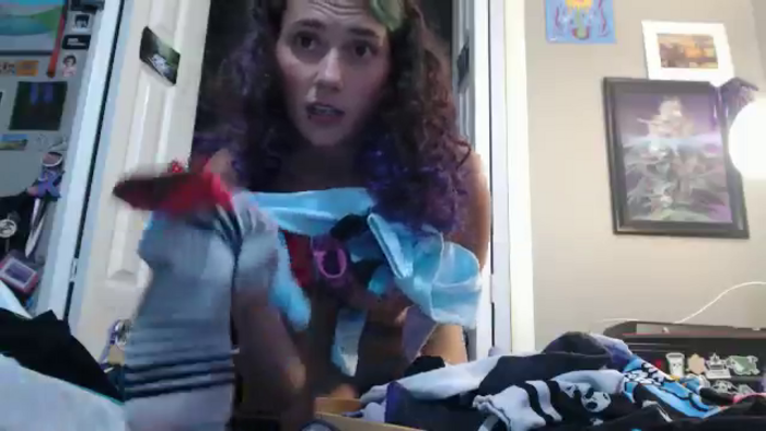 Violethooper1
