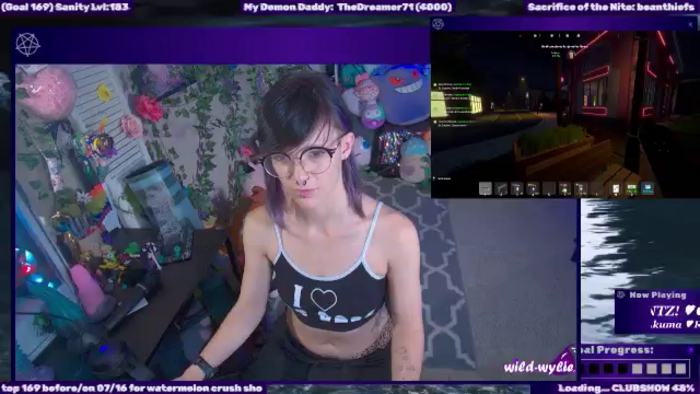 WildWyliePM