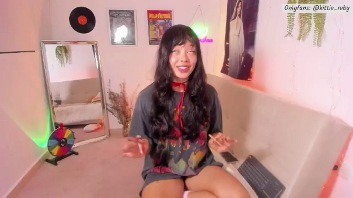 kittieEVIL