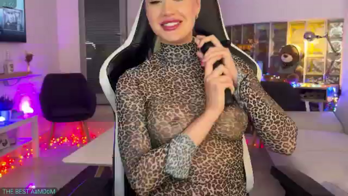 AlexiAngel