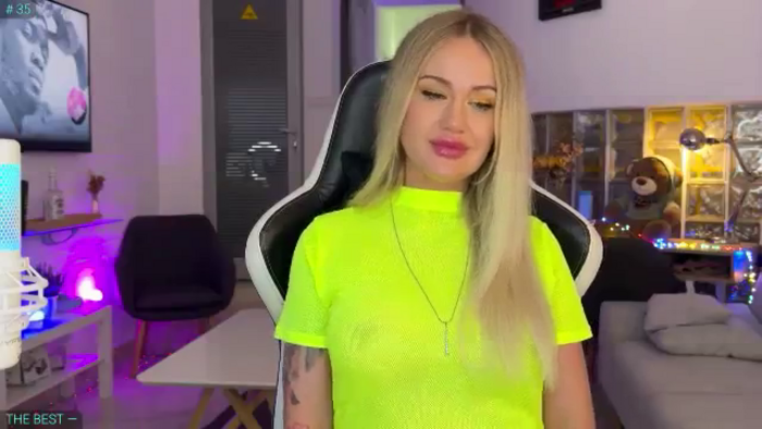 AlexiAngel