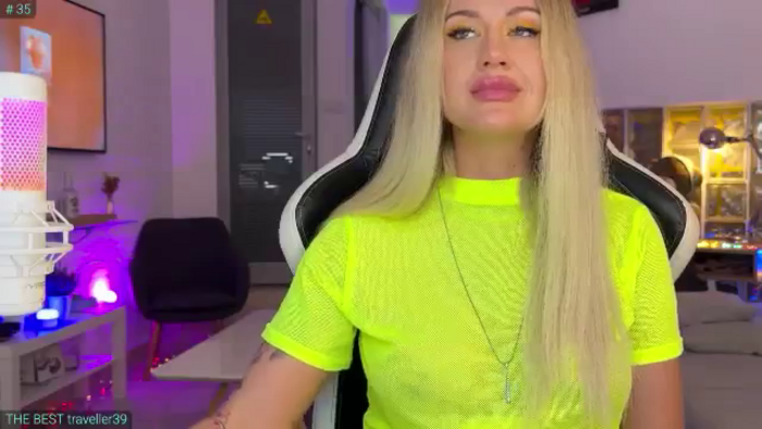 AlexiAngel