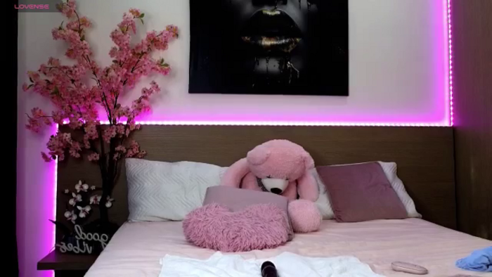 Aneblondie