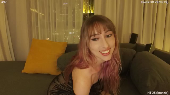 CharliexJade