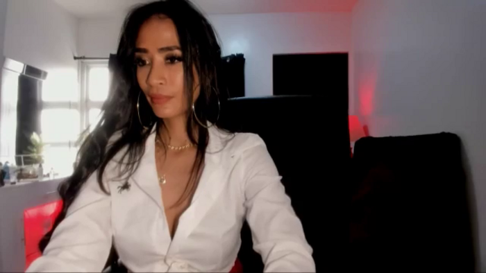 ExoticGoddesX