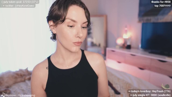 HeyKate