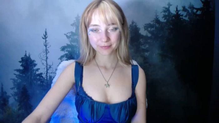 LuciaAmazing
