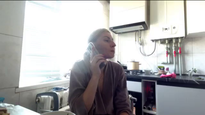 MeltingJulia