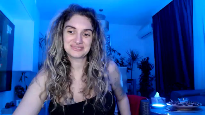 MissDivinna