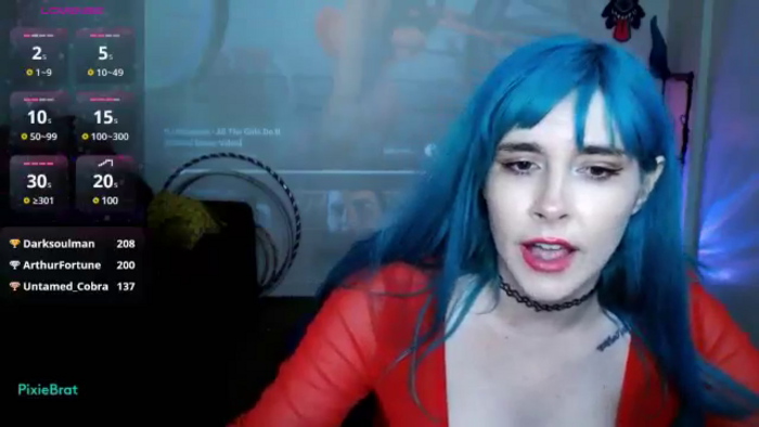 PixieBrat