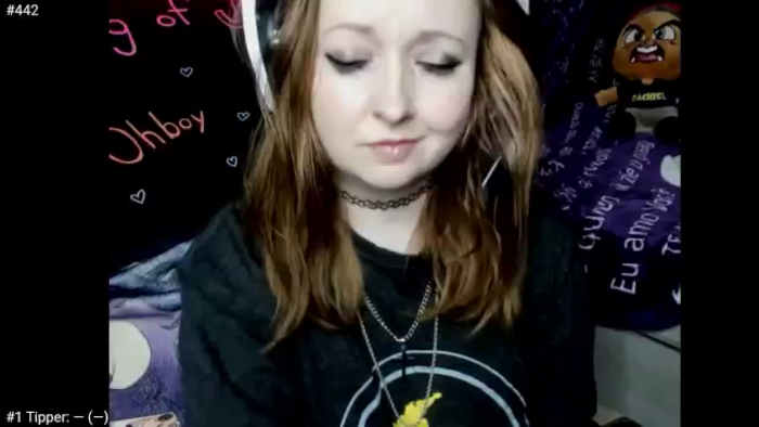 PrincessBluu