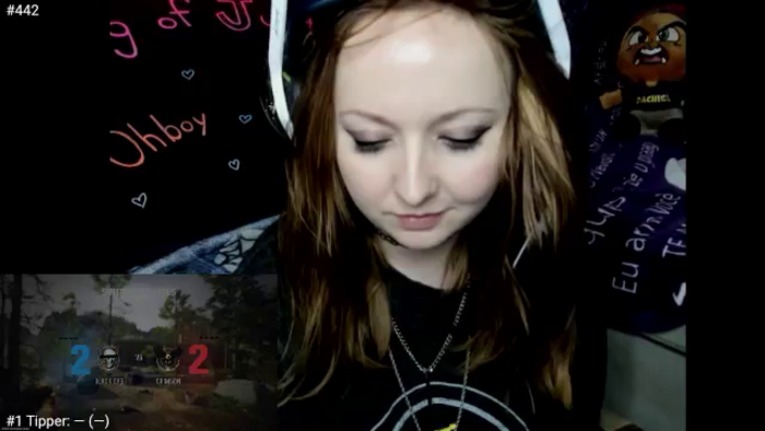 PrincessBluu