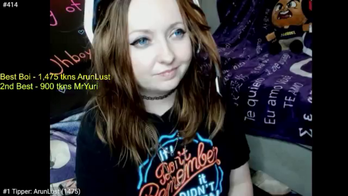 PrincessBluu