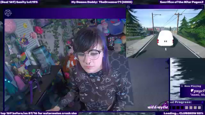 WildWyliePM