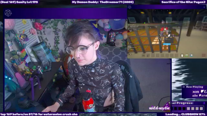WildWyliePM