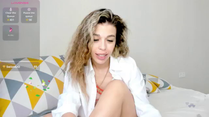 Yoursoul_Mila