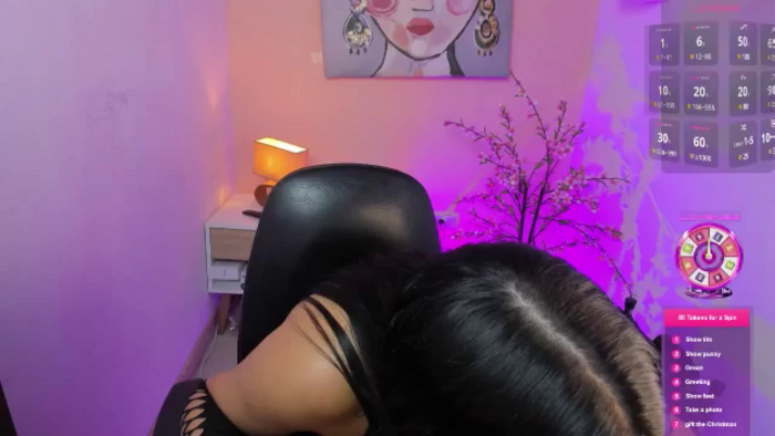 Angelvicky