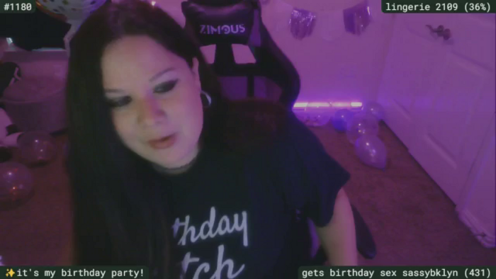 BdaySarah94