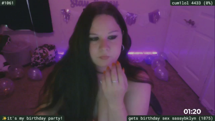 BdaySarah94