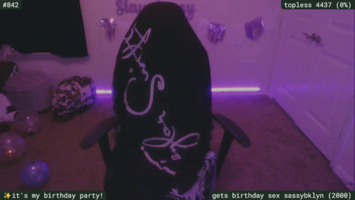 BdaySarah94
