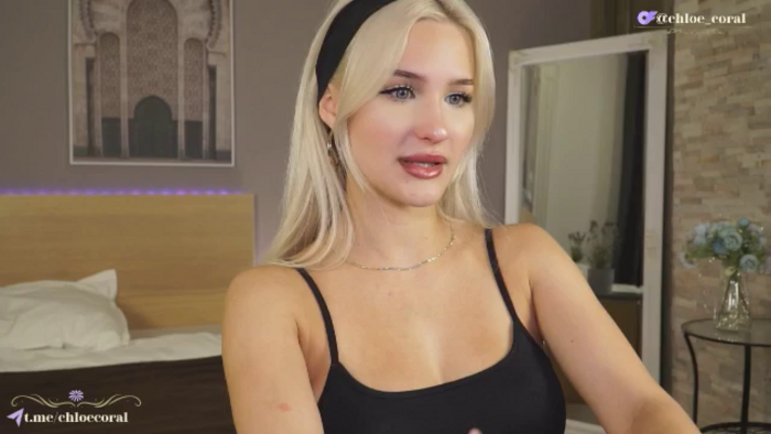 ChloeCoral