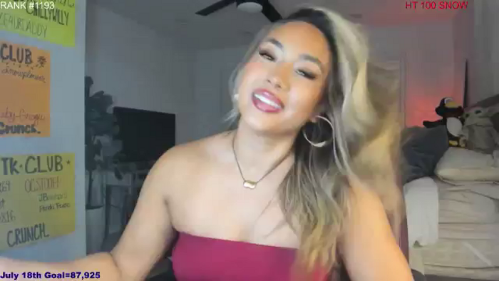 ExoticLILYxo