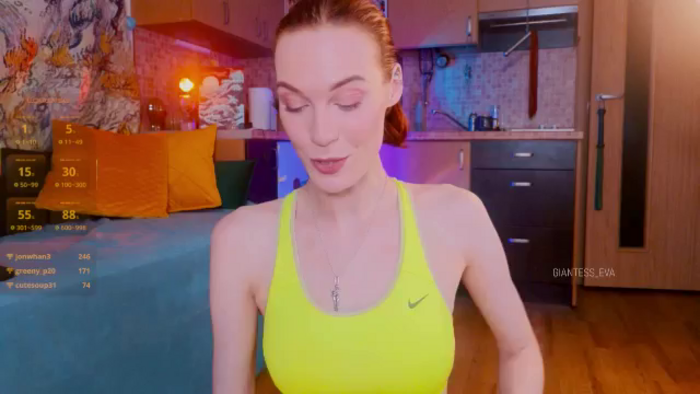 Giantess_Eva