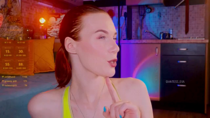 Giantess_Eva
