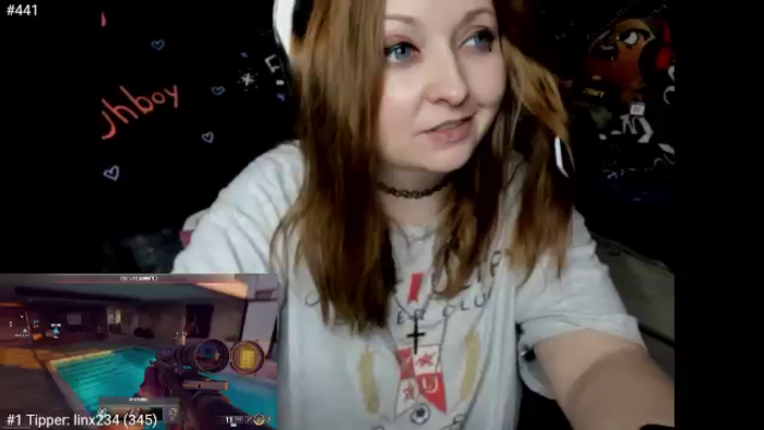PrincessBluu