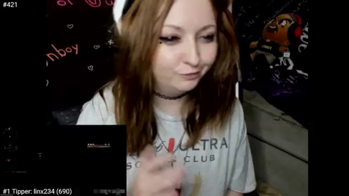 PrincessBluu