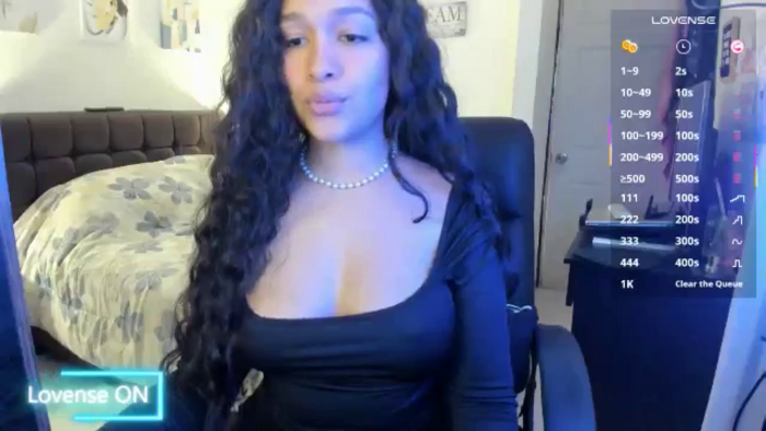 Sexy_latina69