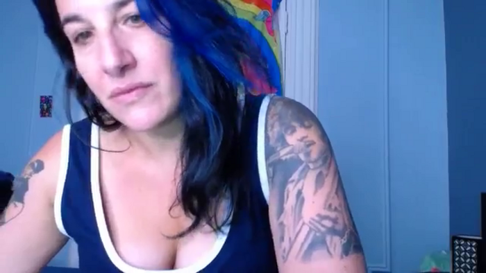 abustybabe