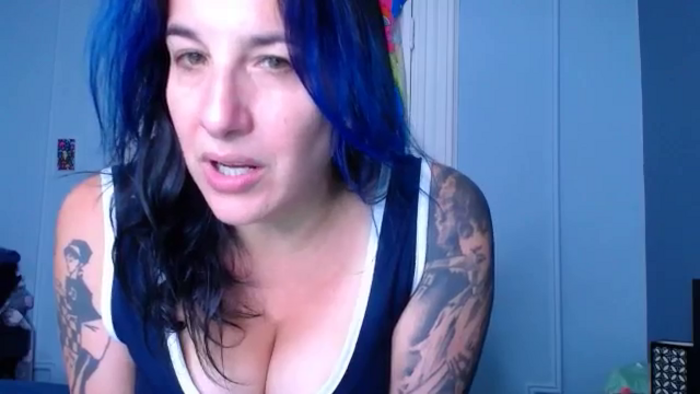 abustybabe