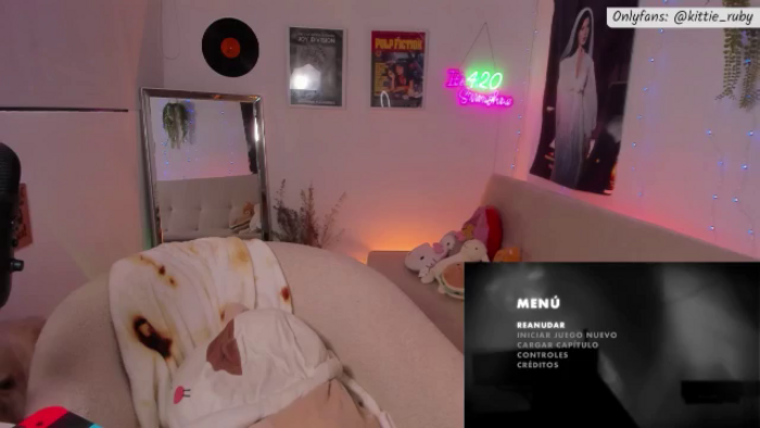 kittieEVIL