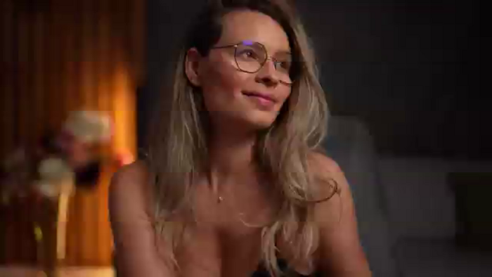 BrandyWhite