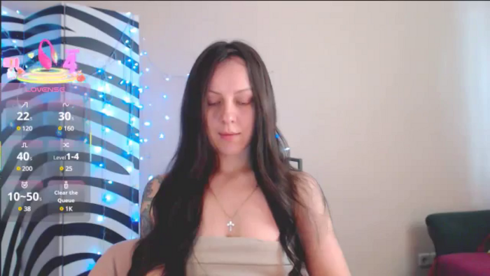 BrunetteMuse