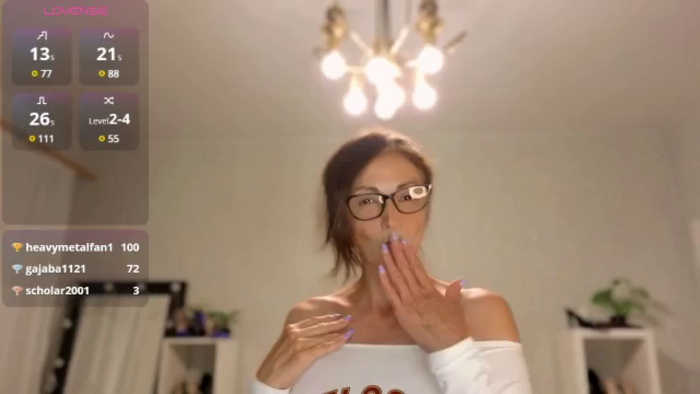 CaringSophie