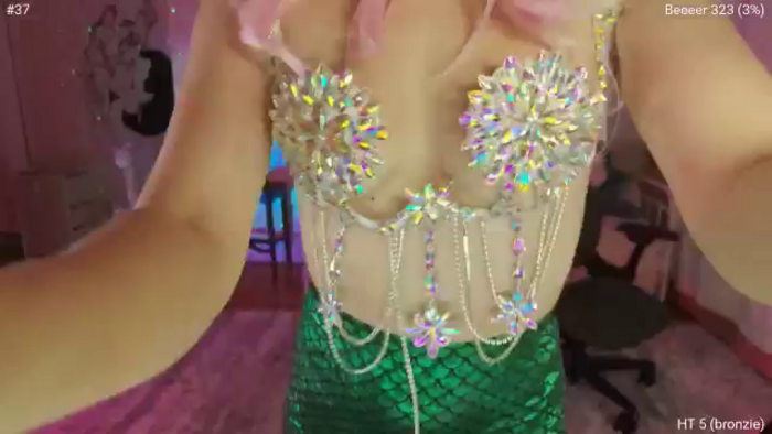 CharliexJade