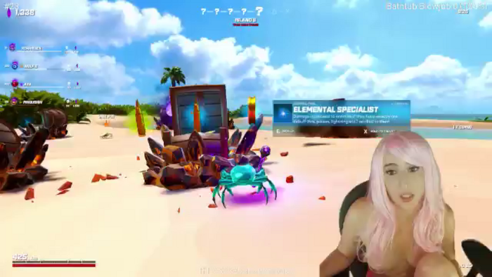 CharliexJade