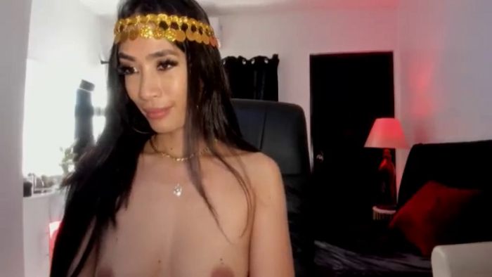 ExoticGoddesX