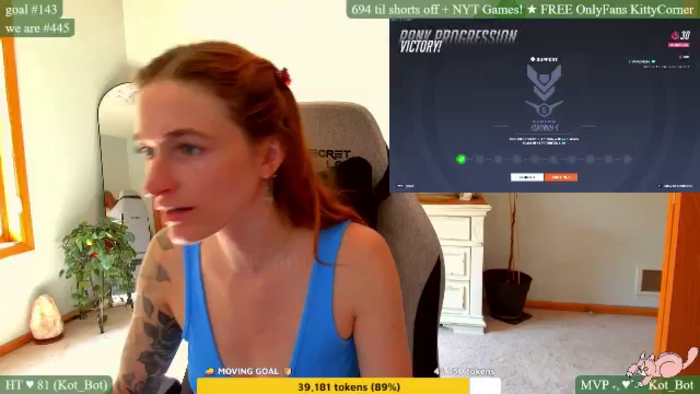 KittyCorner
