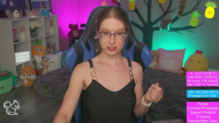 LaceyBloom